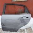 Дверь задняя левая Ssang Yong Actyon  2 New Ssang Yong Actyon оригинальный номер 6301134002