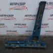 Порог правый Hyundai Getz Hyundai Getz оригинальный номер 713221C0B0