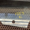 Стекло двери боковое BMW X1 оригинальный номер 51 35 7 242 557, 51 35 7 242 557, 51357242557, 7242557
