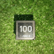 Реле VAG №100 7M0951253A Audi A4 оригинальный номер 7M0951253A