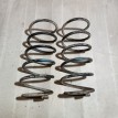 Пружины передние к-кт Volvo 740 