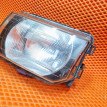 Фара левая Mitsubishi RVR N23W 4G63 2.0 Mitsubishi i оригинальный номер 11037667
