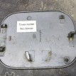 Лючок топливного бака Ланос Шанс Сенс Chevrolet Lanos оригинальный номер 96303245