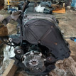 Двигатель в сборе Kia Sorento оригинальный номер 110J14AU00A