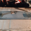 Полка задняя Mitsubishi Lancer Cedia Mitsubishi i 