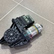 Стеклоподъемник зад.левый Volkswagen Passat B5 Volkswagen Passat оригинальный номер 9776101439203