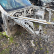 Лонжерон передний правый Volkswagen Touareg 1G Volkswagen Touareg оригинальный номер 7L0805192H