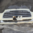 Бампер Daihatsu Mira Gino оригинальный номер 52119B2190