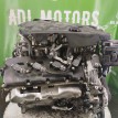 Двигатель Infiniti Fx45 2003-2008 A1238 VK45DE Infiniti FX  