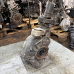 Редуктор Mercedes E A2123501314 W212, задний Mercedes-Benz E-klasse 