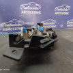 Ручка внутренняя передняя левая SsangYong Kyron Ssang Yong Kyron оригинальный номер 7225509400LAM