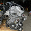 Двигатель MR20DE Nissan 2.0 Nissan X-Trail оригинальный номер 10102-CY0A0