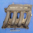 Коллектор впускной Renault Duster 2012 8200691682 HSA F4R Renault Duster 