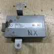 Battery, door control Lexus NX внедорожник 5 дв.  оригинальный номер 8598A-78010