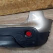 Бампер задний Nissan Qashqai ДЖИП ВНЕДОРОЖНИК K9K Nissan Qashqai  
