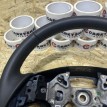 Руль (рулевое колесо) Toyota C-HR I Рестайлинг   оригинальный номер 45100-F4020-C1