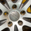 Оригинальный литой диск AUDI Q7 R20 4L0601025M Audi Q7 оригинальный номер 4L0601025M