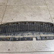 Решетка радиатора Chery IndiS (S18D) оригинальный номер S18D2803521
