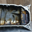 Поддон двигателя Honda Accord 