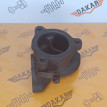 Корпус турбины Audi A4 B7 BFB 1.8 2007 Audi A4 