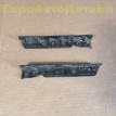 Кронштейн защиты днища Land Rover Defender L663 Land Rover Defender оригинальный номер LR129874