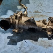 Помпа водяная Mercedes-Benz A-класс 2015 W176 270.910 Mercedes-Benz A-klasse оригинальный номер A2702000007