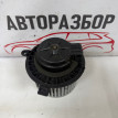 Моторчик печки Suzuki SX4 2006-2014 Suzuki SX4 оригинальный номер 7415080J10