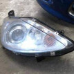 Фара правая Ford Fiesta 2008-2012 Ford Fiesta оригинальный номер 1678065