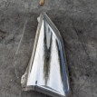 Габарит Nissan Leaf 