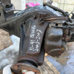 Мост Toyota Land Cruiser Prado 2002-2009 4211060840 120, задний Toyota Land Cruiser 