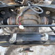 Подрамник Lexus GS450H 2012-2019 5120630140, задний Lexus GS 