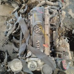 Двигатель Volkswagen Polo оригинальный номер L03C100038G
