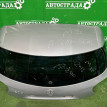 Крышка багажника Mercedes A 2012-2018 A1767400105 W176 Mercedes-Benz A-klasse 