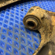 Передние рычаги Nissan Almera Classic B10 Nissan Almera Classic оригинальный номер 5450195F0A