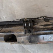 Усилитель заднего бампера Hyundai Santa Fe (CM) 2005-2012 Hyundai Santa Fe оригинальный номер 866302B700