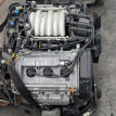 Двигатель Audi A6 