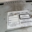 Магнитола Ford Fiesta 