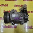 Компрессор кондиционера Nissan Almera 