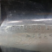 Заглушка рейлинга передняя левая Mitsubishi Mitsubishi i оригинальный номер MR971439