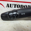 Переключатель поворотов Mitsubishi Outlander 3 GF Mitsubishi ASX оригинальный номер 8614A127