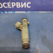 Топливная форсунка SsangYong Kyron 1 Actyon G23 Ssang Yong Actyon оригинальный номер 1620783323