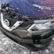 Ноускат Nose Cut Nissan X-Trail 2013-2019 T32, передний Nissan X-Trail  