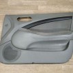 Обшивка двери передней правой Chevrolet Lacetti оригинальный номер 96556322