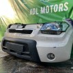 Ноускат Nose Cut Kia Soul 1 2008-2014 641012K000 AM Kia Soul  