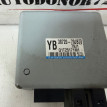 Блок управления усилителем руля Suzuki SX4 Suzuki SX4 оригинальный номер 3872079JB0