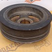 Шкив коленвала Mazda Mazda6 GJ PEY5 2.0 2014 Mazda 6 