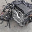 Двигатель Mitsubishi Outlander оригинальный номер 1000B575, 1000C854