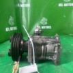 Компрессор кондиционера Mazda 6 2001-2008 H12A1AF4DW LF L3 Mazda 6  
