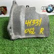 Пыльник полуоси правый Audi A4 2010 Audi A4 