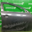Дверь Opel Insignia 2009 0124098, передняя правая Opel Insignia 